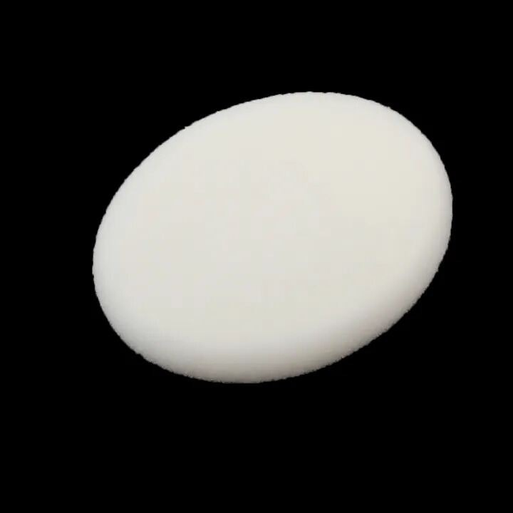 Makeup Powder Puffs Sponge Set (4 Pcs)
