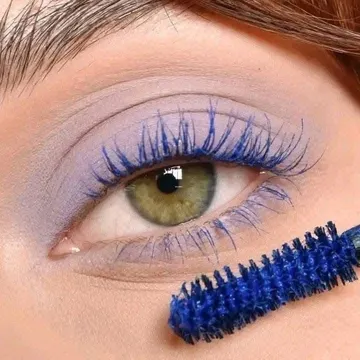 IMAGIC BLUE MASCARA
