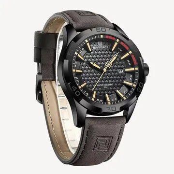 Naviforce 8023 Quartz Men's Watch