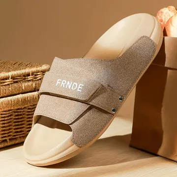 Summit Stride Men’s Sandal