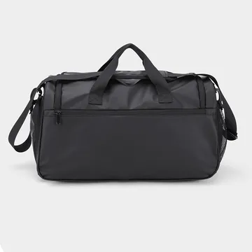 Journey Pack Travel Bag
