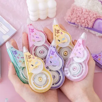 Correction Tape (2 Pc)