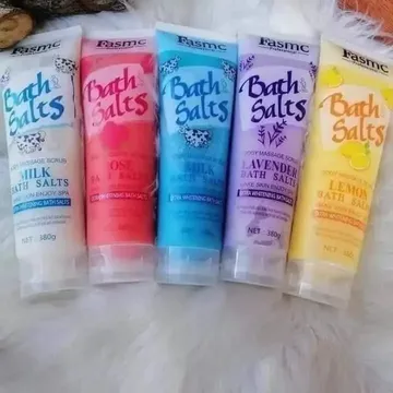 FASMC Bath Salt (1 Pc)