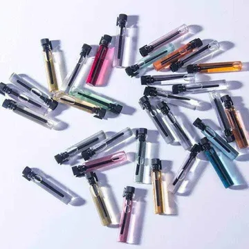 Mini Fragrance Pocket Perfume 2 ml  (3 Pc)