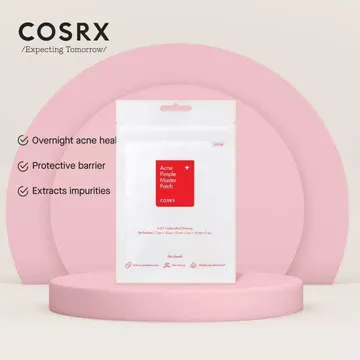 COSRX Acne Pimple Master Patch 24 Patches