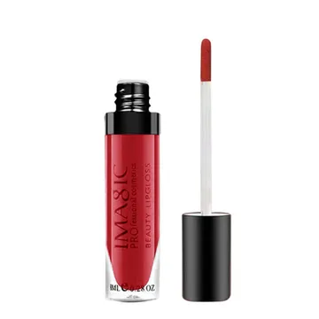 Imagic Beauty Matte Liquid Lipstick 38