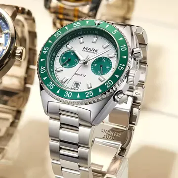 MARK FAIRWHALE MULTI-FUNCTIONAL PO-FW5910GR