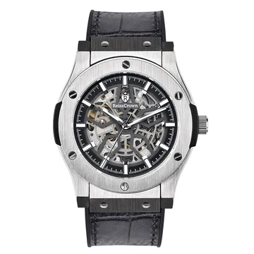 JIME PR MECHANICAL WATCH PO-HB1002SB