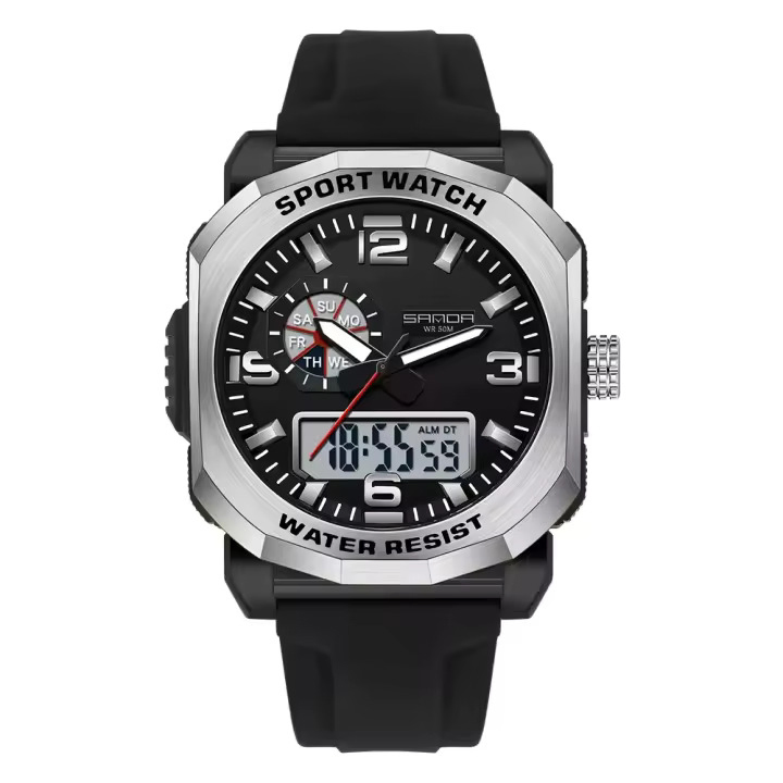 SANDA MULTI-FUNCTIONAL PO-S3370BS