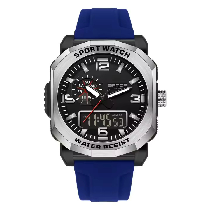 SANDA MULTI-FUNCTIONAL PO-S3370SBl