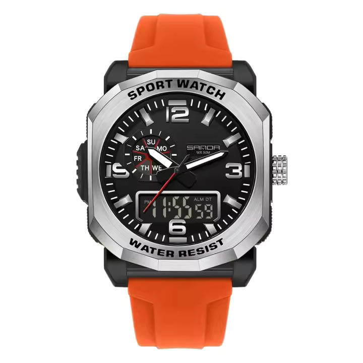 SANDA MULTI-FUNCTIONAL PO-S3370Or