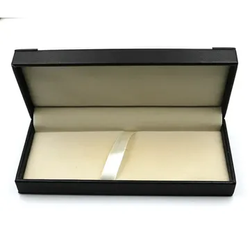 Pen Box black SQ200B PREMIUM