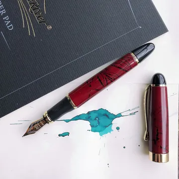  Jinhao X450 Fountain Pen