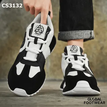 Versatile Anti Slip High Grade Casual Shoes