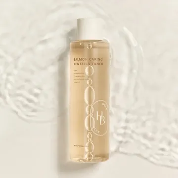 HEVEBLUE - Salmon Caring Centella Toner (200ml)
