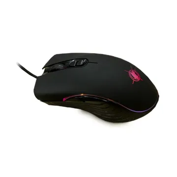 Keywin Q7 7D RGB Gaming Mouse High Precision Wired Mouse with RGB Light for PC and Laptop