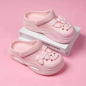 Women’s Cute soft Crocs