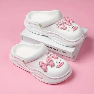 Women’s Cute soft Crocs