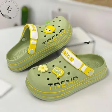 Comfort women's clogs