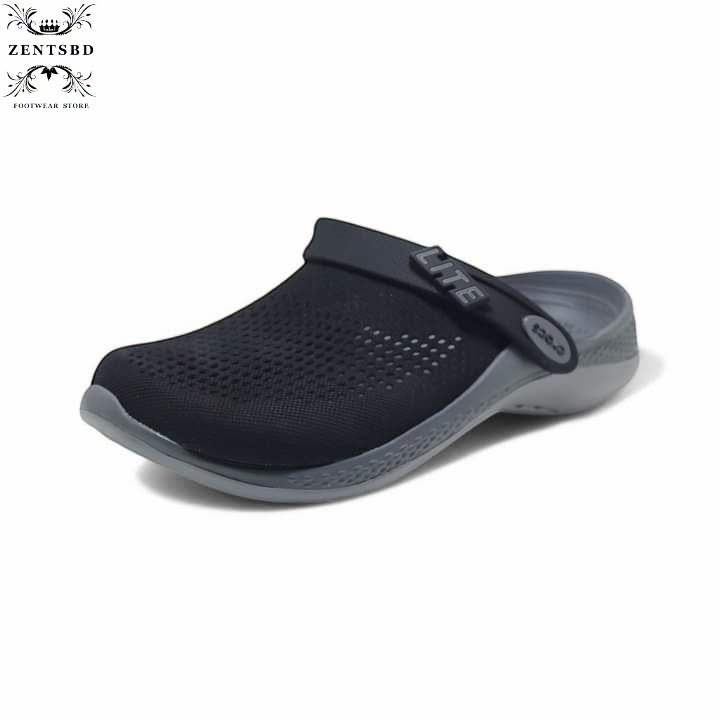 Classic Comfort Clogs – Lightweight Slip-On  crocs