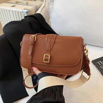 VERSATILE SUITABLE WOMEN'S BAG GB-0099Br