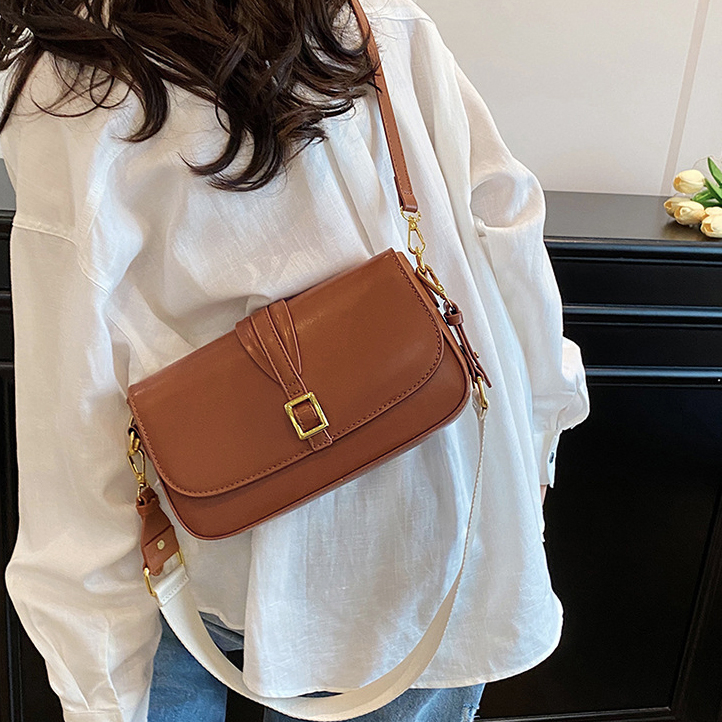 VERSATILE SUITABLE WOMEN'S BAG GB-0099Br
