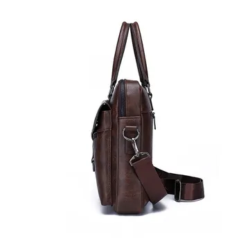 Wave Mens Executive Bag