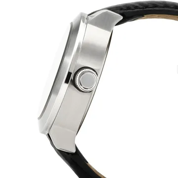 PRECIOUS DUKE QUARTZ PO-8052BSW