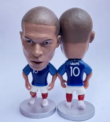 Mbappe Miniature