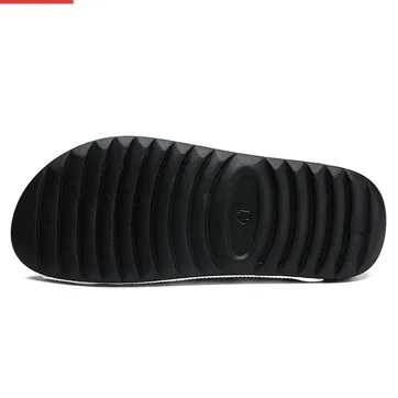 ZION MEN'S SLIPPER 