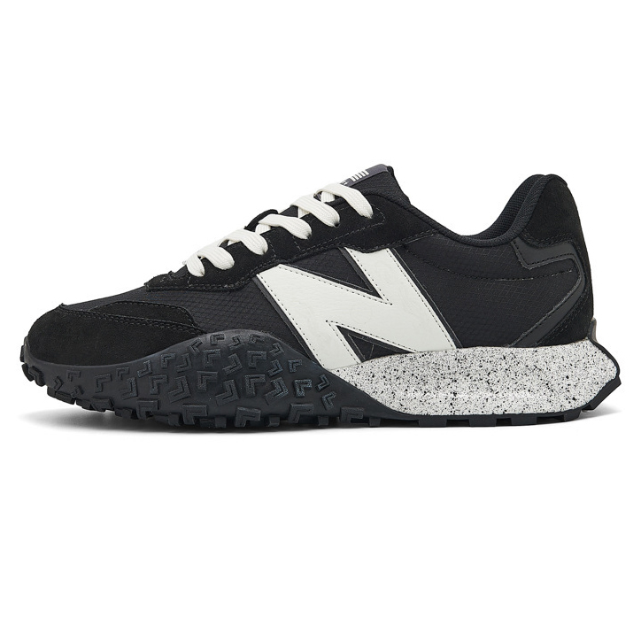 RETRO STYLE VERSATILE CASUAL SHOES GB-PM3938