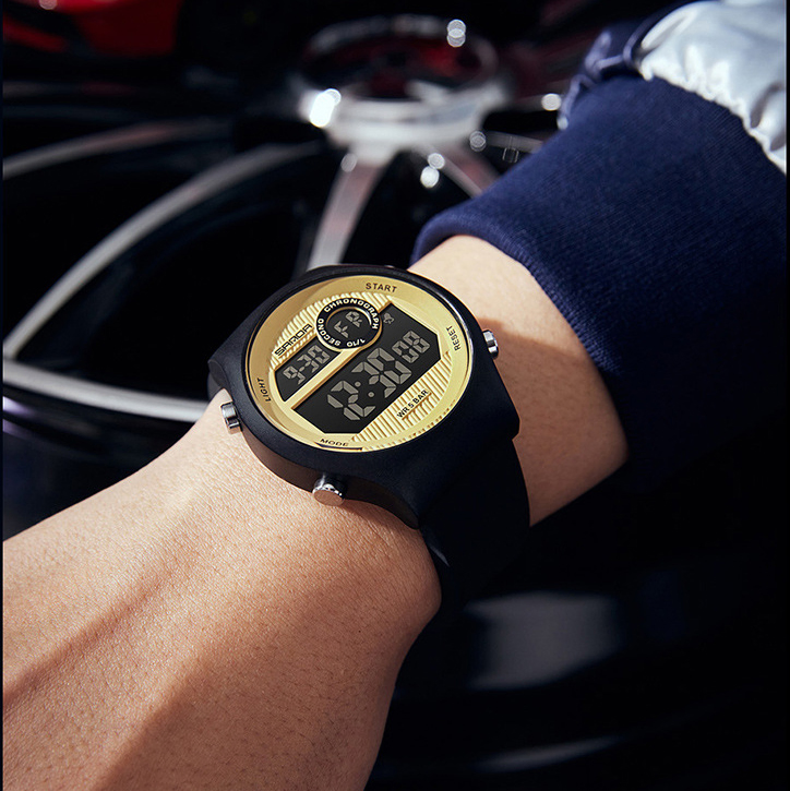 SANDA MULTI-FUNCTIONAL PO-S9013BY