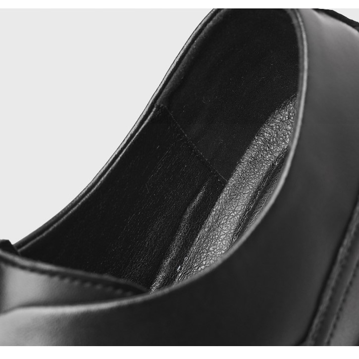 Tassel Formal Shoes