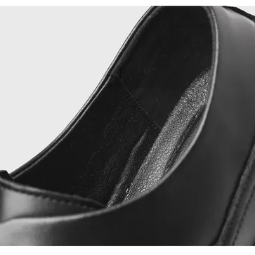 Tassel Formal Shoes