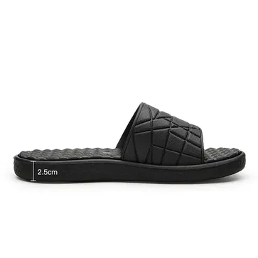 VISTA MEN'S SLIPPER