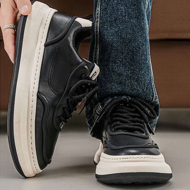 VERSATILE TRENDY CASUAL SHOES k278B