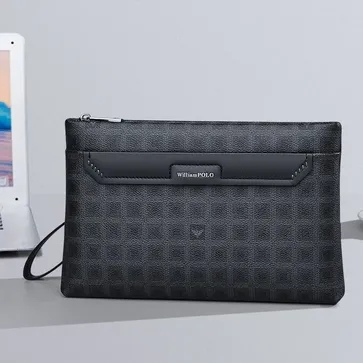 Zephelle Men's Handbag