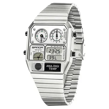 SANDA QUARTZ GB-S3192