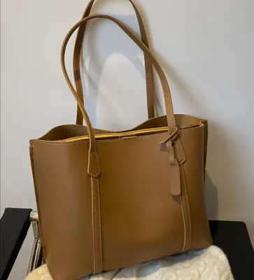 Casual Women's Single-shoulder Bags