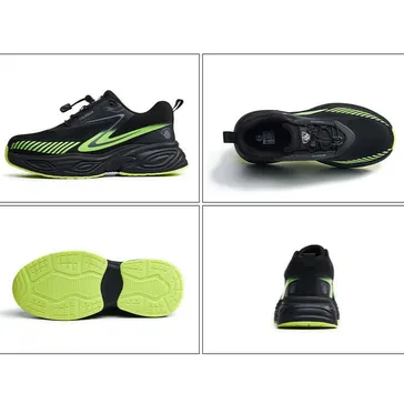 Sterling Move Casual Shoe