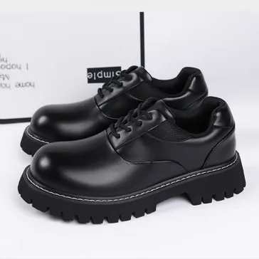 Rovian Knox Martin Boots