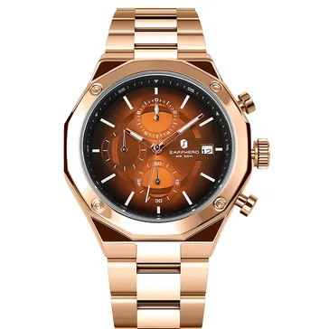 SAPPHERO QUARTZ PO-SO2203GBr