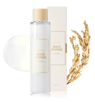 I'm From Rice Toner 150ml