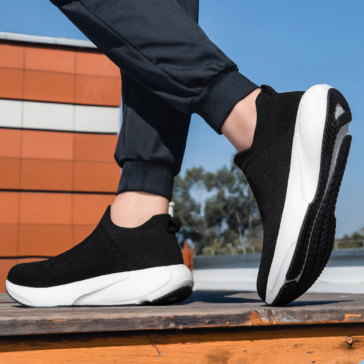 OUTERWEAR COMFORTABLE CASUAL SHOES  GB-0301