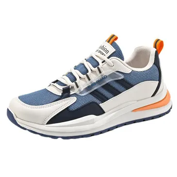 TRENDY BREATHABLE COMFORTABLE CASUAL SHOES GB-N010