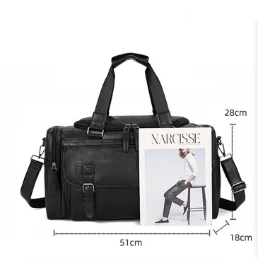 Pack Glide Travel Bag