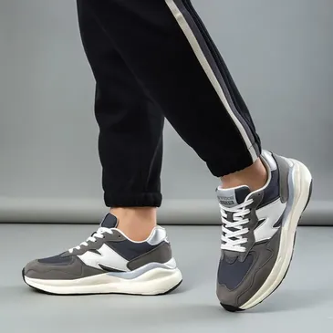 Walk Flex Casual Shoes  