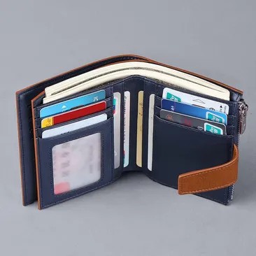 Timber Wallets Men’s Wallet