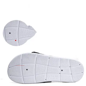 Soft Trail Men’s Slippers