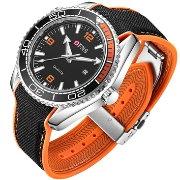 OFANNS QUARTZ PO-OFN7107B